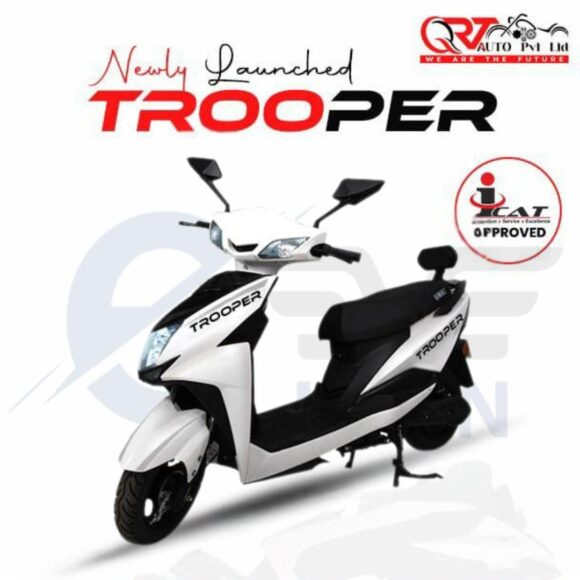 TROOPER