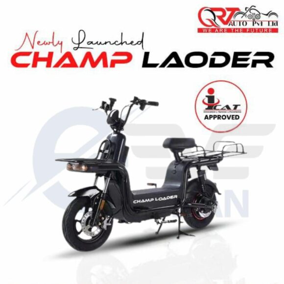 CHAMP LOADER