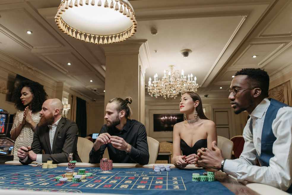 Casino en Ligne à Singapour (SG Casino): Comprendre l'Engouement