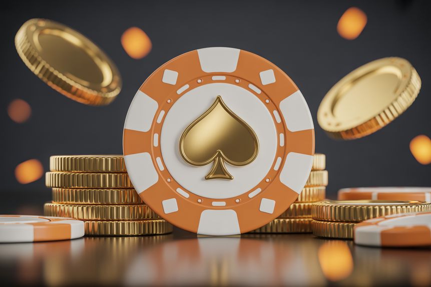 F1 Casino: Start Playing Now and Get Bonuses