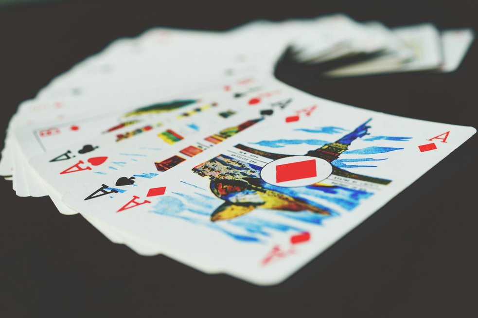 Hoe casino scams te vermijden