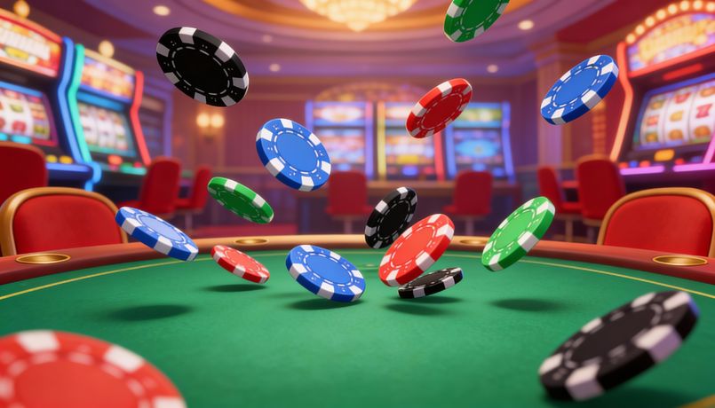 Jackpot Jill Casino in Europe: Your Ultimate Guide to Gaming Luxury