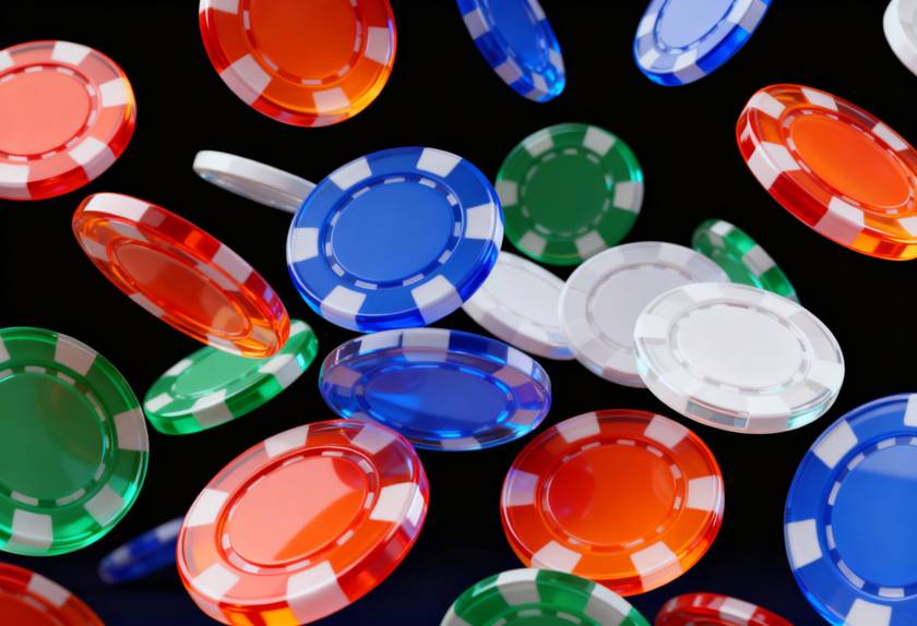 La psicología detrás del diseño de juegos de casino