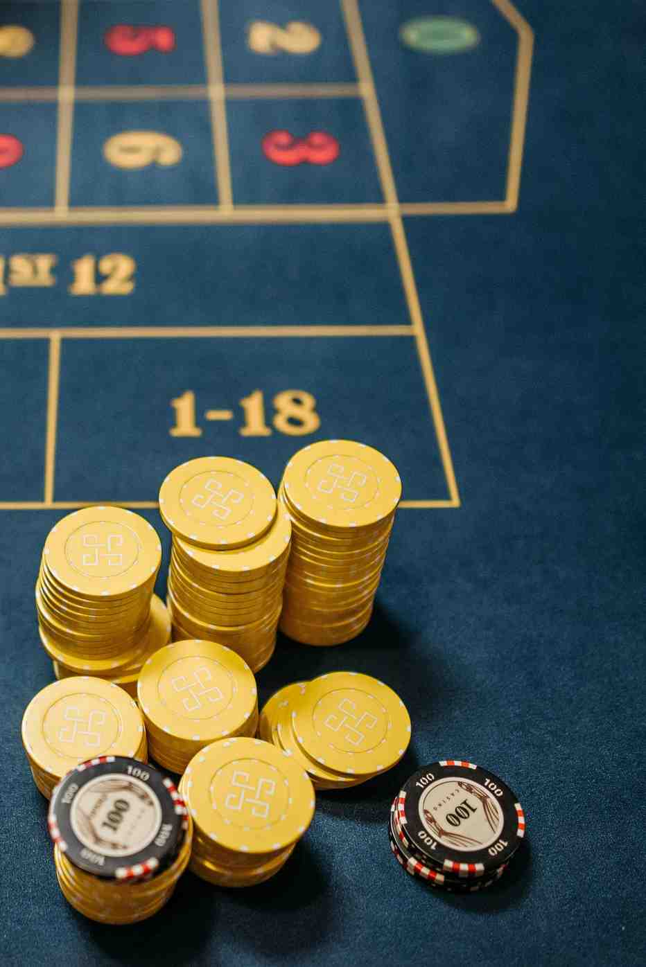 Les Jeux de Casino les Plus Populaires au Monde