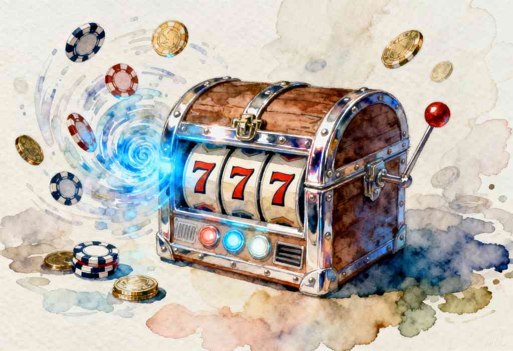 Les Machines à Sous du Casino Haz: Guide Complet