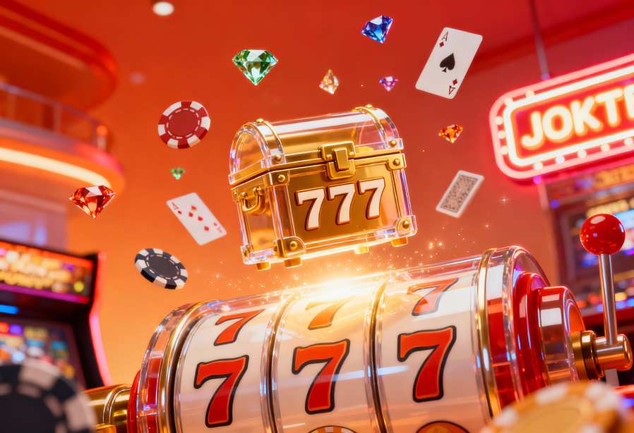 Nine Casino : Pourquoi le Choisir Plutôt Que la Concurrence ?