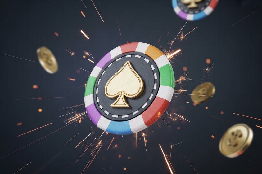 Nuvarande Trender inom Online Casino-Industrin