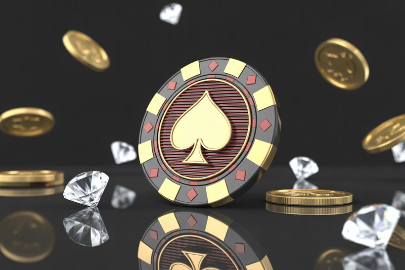 Paradise 8 Casino – Das ultimative Online-Glücksspiel-Erlebnis