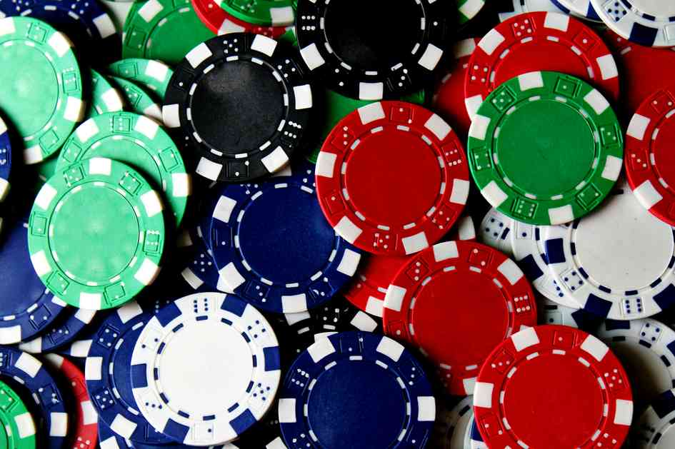 Unlock Exclusive Rewards: A Deep Dive into Casino Classic Special Offers