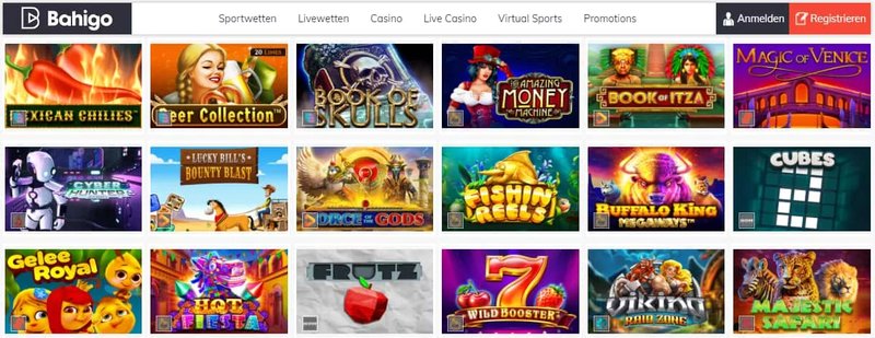 Switzerland - bahigo online casino
