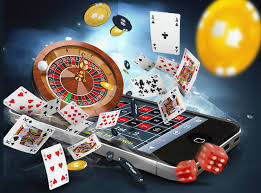 casino.idgroup - Virtuaalinen Kasino Elämys