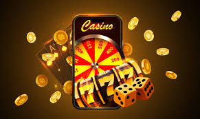 casino.idgroup - Virtuaalinen Kasino Elämys