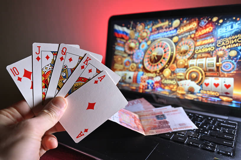 Discover the Thrill of Prive Casino Online Slots