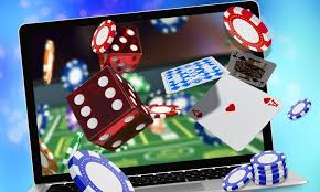 Discover the Thrills of Biamo Bet Casino Online