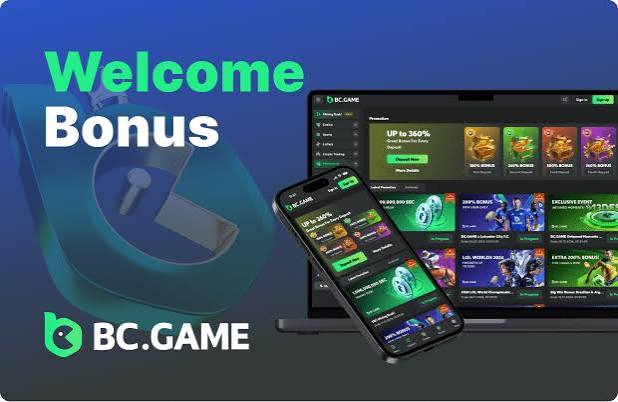 Experience the Thrill of Betting with BC.Game Sportsbook