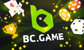 Exploring the BC.Game Online Platform A New Era in Gaming