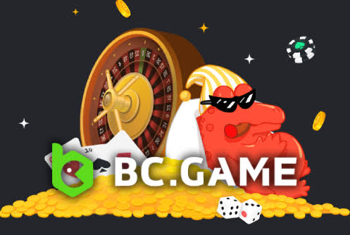 Exploring BC.Game in Indonesia The Future of Online Gaming Exploring BC.Game in Indonesia The Future of Online Gaming