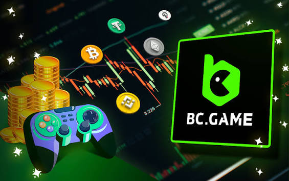 Exploring BC.Game The Future of Online Gaming in Pakistan 889982911 Exploring BC.Game The Future of Online Gaming in Pakistan 889982911