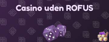 MGA Casino Uden ROFUS Oplev Spil Muligheder med PayPal