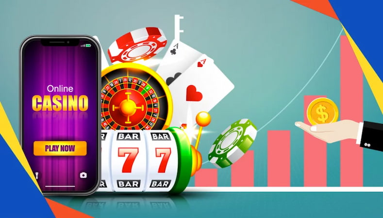 Neon54 Online Casino A Bright Star in the Gaming Galaxy