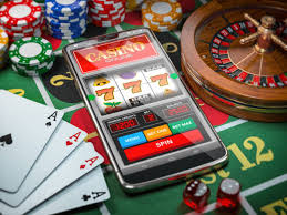 The Enchantment of Casino Merlin A Journey into Gaming Magic