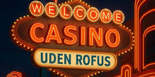 Udenlandsk Casino uden ROFUS i Malta Din Guide til Spiloplevelsen Udenlandsk Casino uden ROFUS i Malta Din Guide til Spiloplevelsen
