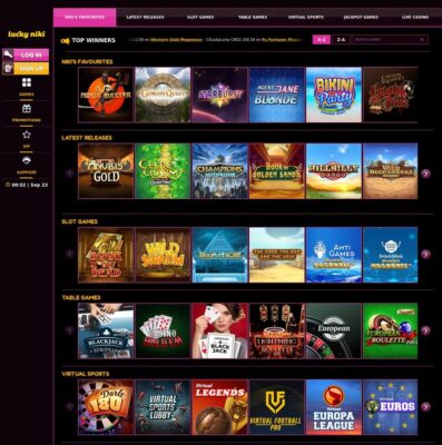 Experience Exciting Rewards at Kaiser Slots Casino in the United Kingdom