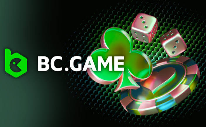 Unleashing the Excitement BC.Game Mirror Mobile App
