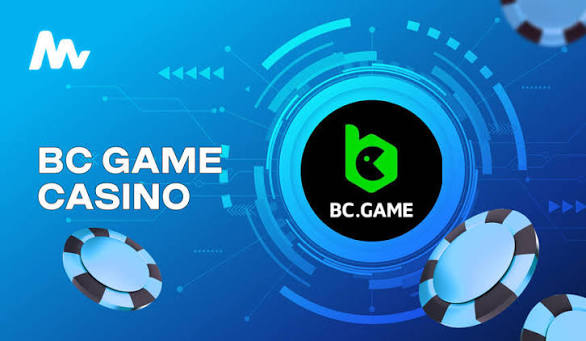 Unleashing the Excitement BC.Game Mirror Mobile App