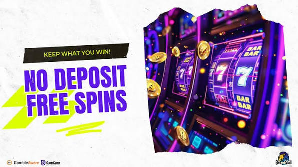 Unlock Exciting Opportunities with Free Spins No Deposit 1540413958 Unlock Exciting Opportunities with Free Spins No Deposit 1540413958