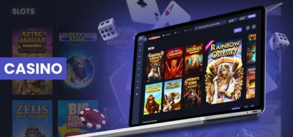 Discover the Thrills of WinBig21 Casino in the UK Online Gaming Scene